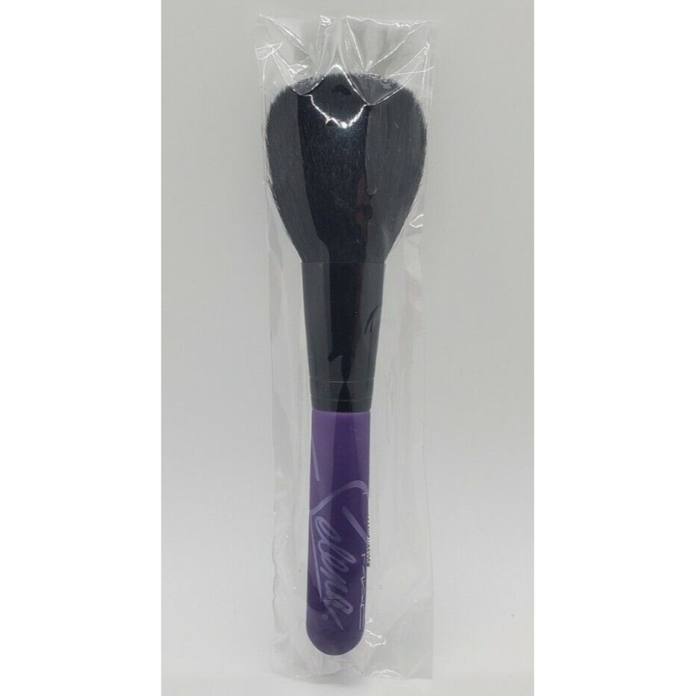 MAC Selena Quintanilla short handle brush - Limited Edition NEW